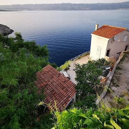 Vila Verbana Apartments Vrbnik Extérieur photo