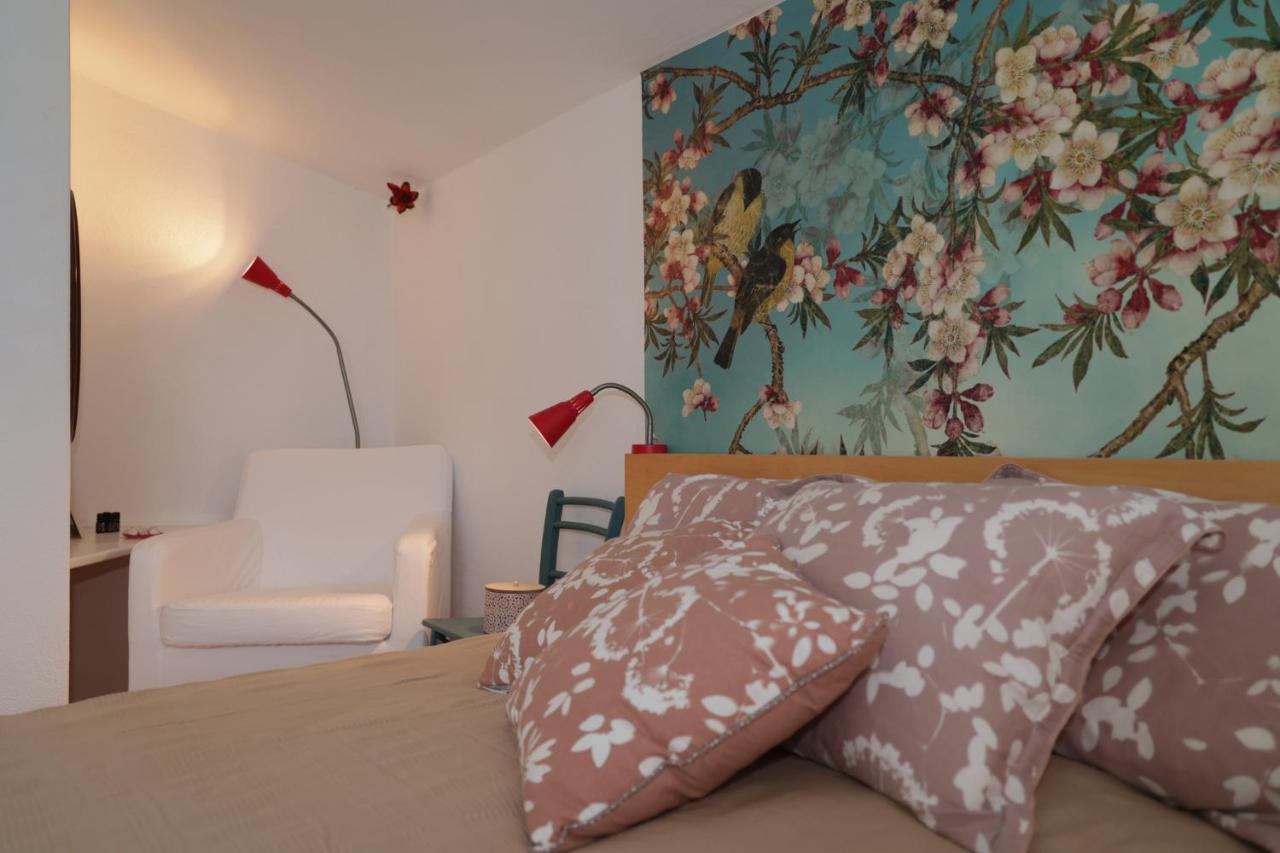 Vila Verbana Apartments Vrbnik Extérieur photo