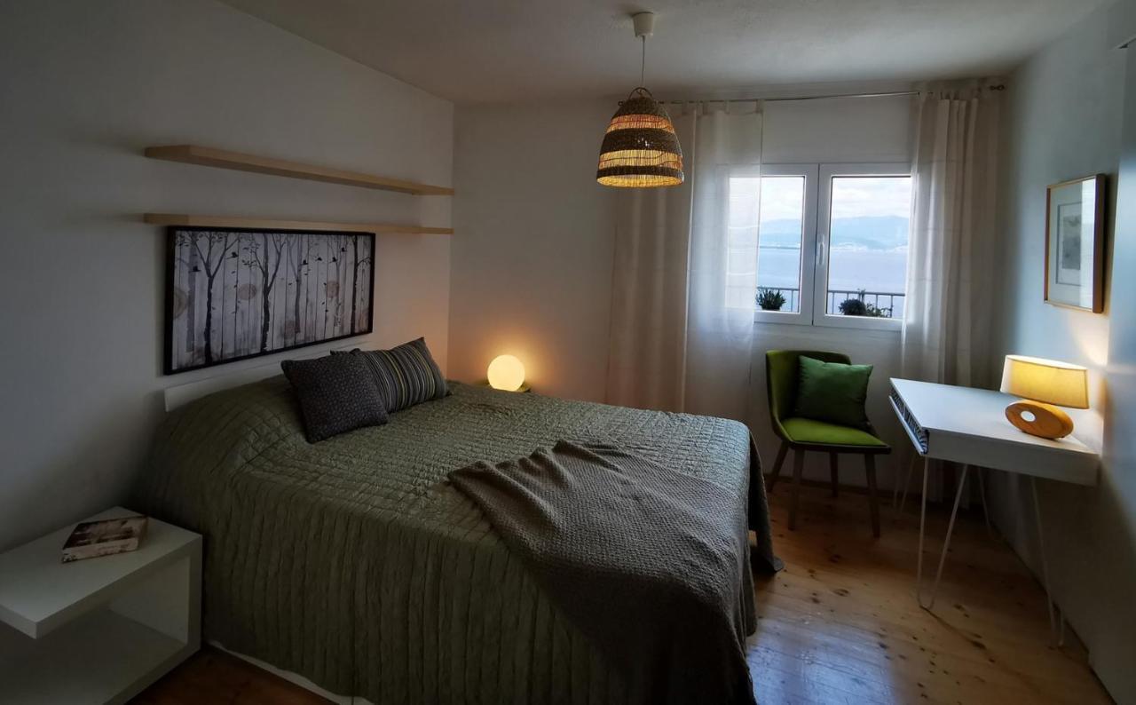 Vila Verbana Apartments Vrbnik Extérieur photo