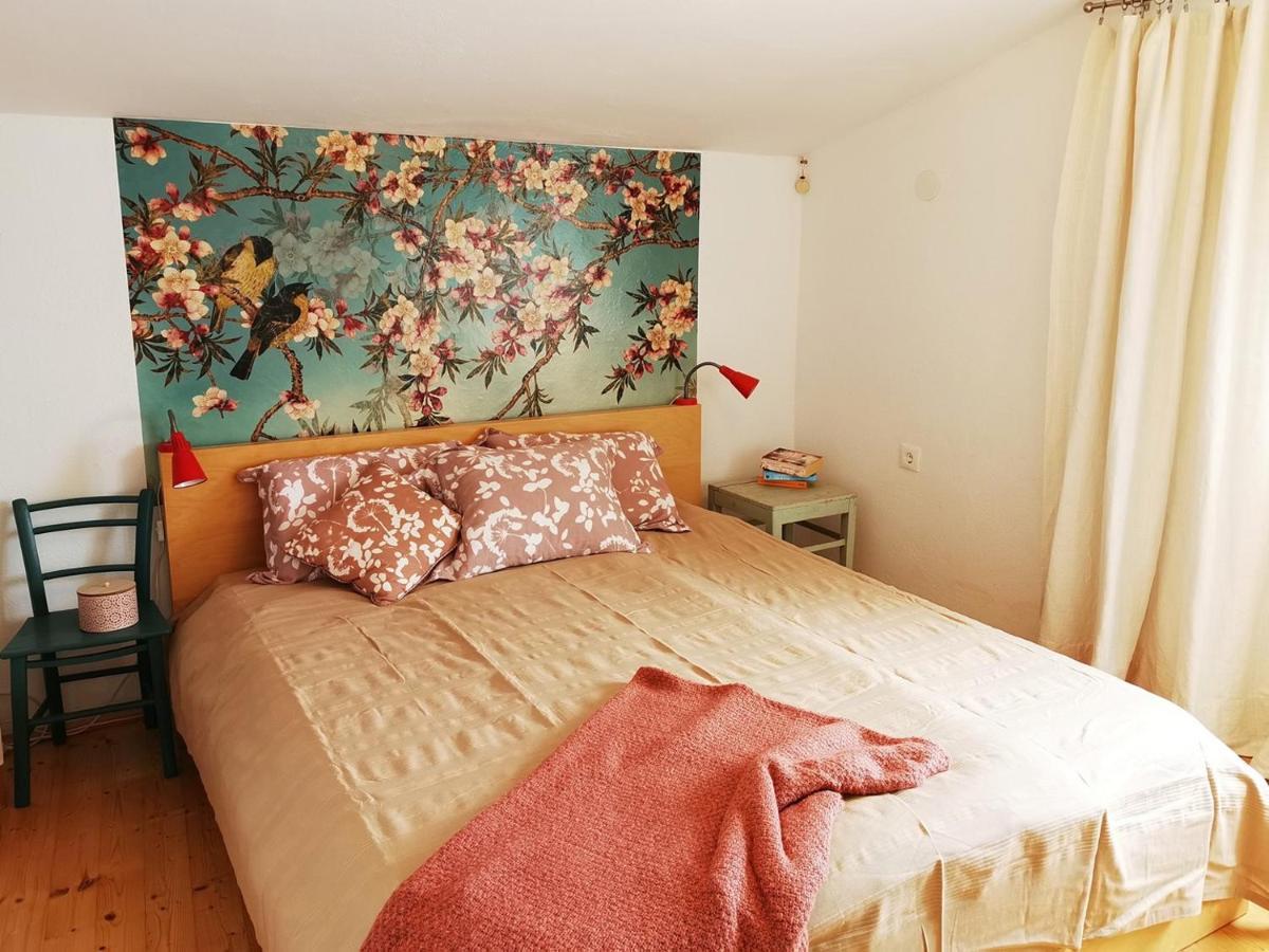 Vila Verbana Apartments Vrbnik Extérieur photo